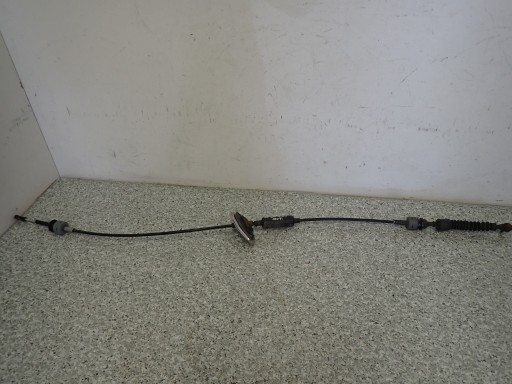 HYUNDAI IX20 1.6B АВТОМАТ 09 - ТРОС ПЕРЕКЛЮЧЕНИЯ ПЕРЕДАЧ