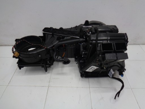 111222333GHTRE28 - VW SCIROCCO TOURAN НАГРІВАЧ ПОВІТРОДУВКА