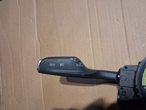 Kombischalter Lenkstock Wickelfeder, Lenksäulenelektronik ALFA ROMEO STELVIO GIULIA 01561462740