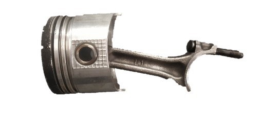 Поршень Mitsubishi L2E