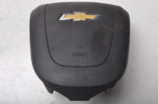 ПОДУШКА ВОДИТЕЛЯ ORLANDO AIRBAG 13286903