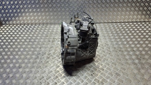 Getriebe 2463601300 MERCEDES W117 W246 W176 1.8 CDI