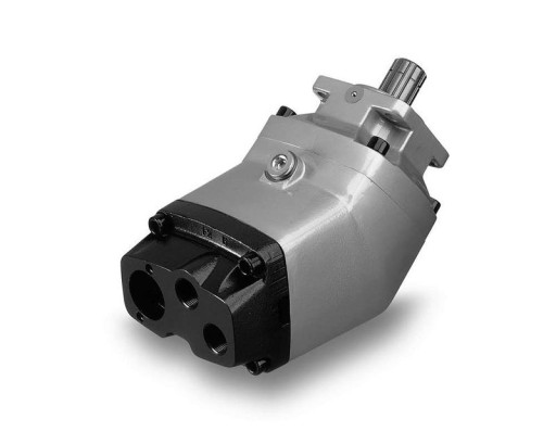 3781471 - Поршневой насос Voac-Parker F2 - 70/35 L