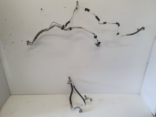 39025945 - OPEL ASTRA K ТРУБИ КОНДИЦІОНЕРА 1.0 T