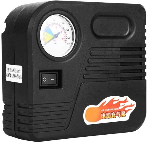 Насос для накачування шин, насос для перекачування шин