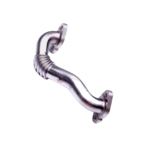 03L131521Q, 03L131521Q, - Трубка клапана EGR для SEAT LEON 1.6 (1999-2020)