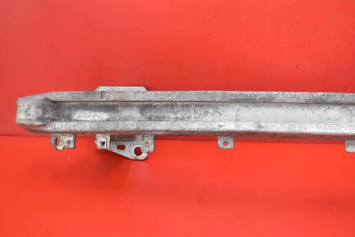bumper support front front pillar RENAULT MEGANE SCENIC 3 III 09-12
