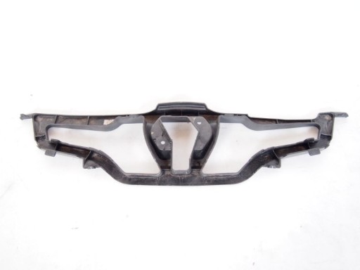 Renault Clio 4 IV 12r Support plaque Grille/masque 2012 628101467R