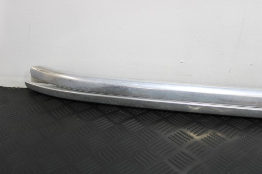 Dachreling dach 3G9860034K 3G9860033K VW PASSAT B8 3G0 3G9