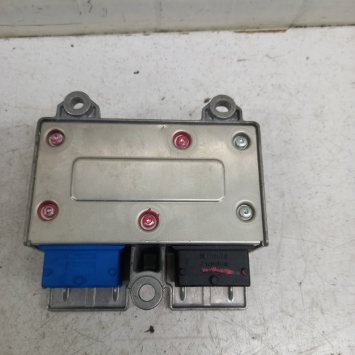 module airbag OPEL ASTRA H 13188855