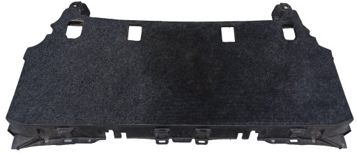 58401-52010 - TOYOTA YARIS VERSO И 99-05R КРЫШКА ПОЛА, ПЛАНКА