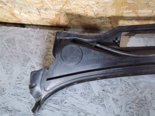 Grille égouttage BMW 3 E90 E91 7180743
