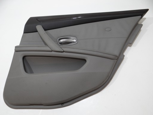 side door right rear part rear BMW E61 LIFT EU