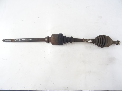 C4 GRAND Picasso 2.0 HDI піввісь правий довгий автомат