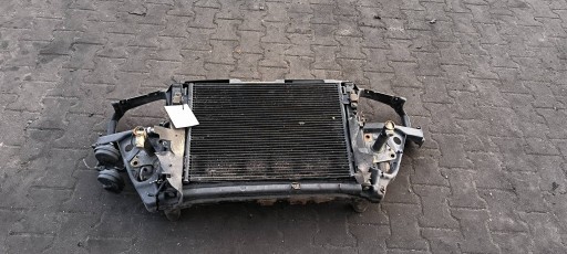 water cooler 8D0805594 AUDI A4 B5