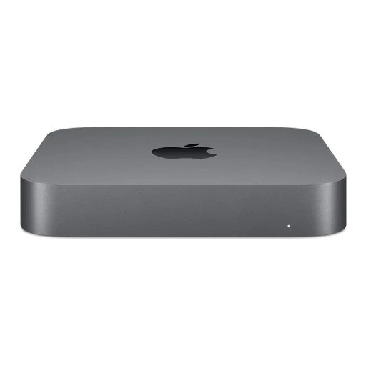 Komputer Apple Mac Mini 2018 i7 3,2GHz 32G SSD128 Space Gray