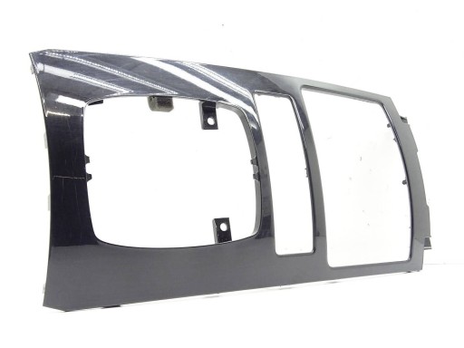 frame DEKOR TUNELU SRODKOWEGO of the gear lever INFINITI FX II QX70 P13711B11000