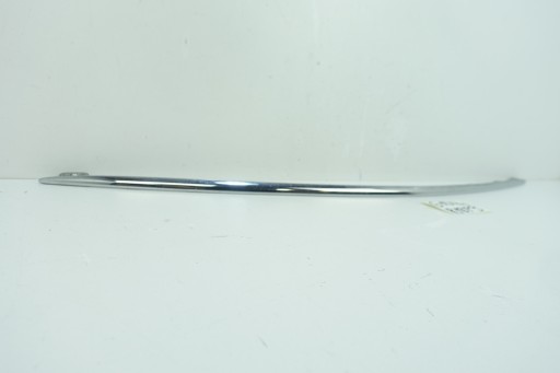 MERCEDES B-KLASA W246 2011- decorative trim of a bumper front A2478854801