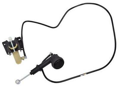 513 0026 - ВАЖІЛЬ ЗЧЕПЛЕННЯ IVECO DAILY III