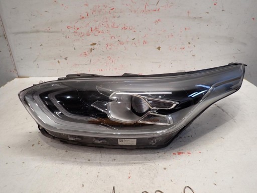 light front front left KIA CEED III 2018- FULL LED 92101-J7100