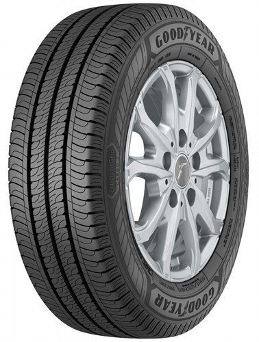 2 x Goodyear EfficientGrip Cargo 2 215 / 70R15 109/1