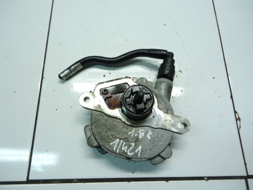 MERCEDES C W204 1.8 K 1.8K 271.910 pump VACUM A2712301465