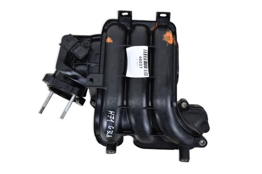 intake manifold HYUNDAI i10 II KIA PICANTO 1.0 12V 67KM G3LA 13-16R