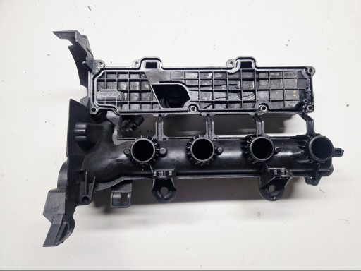 FORD FUSION MK1 1.4 TDCI cover upper of the engine