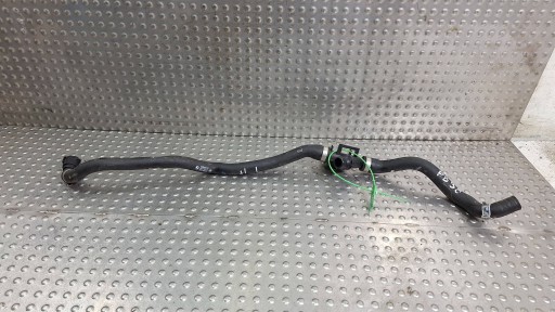 cijev prijenos crijevo vode 9398959 BMW 4 G20 G30 G22 G23 G24 G42 B58 3.0