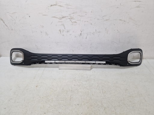 * VW T-CROSS grid bumper front front 2GM853677A