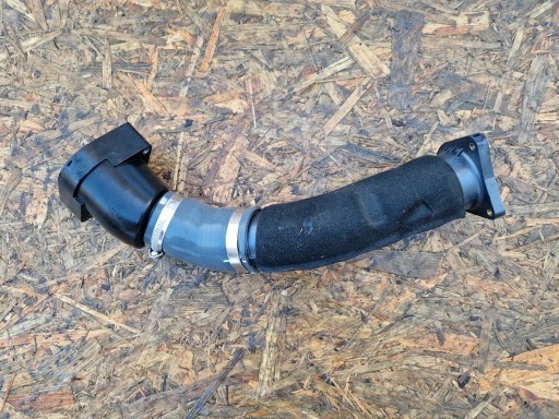 pipe wiring air VW AUDI 2.0TDI 05L131111F 05L145828D