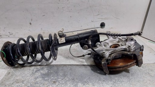 swing shock absorber right front DG9C-18045-MEA FORD MONDEO MK5