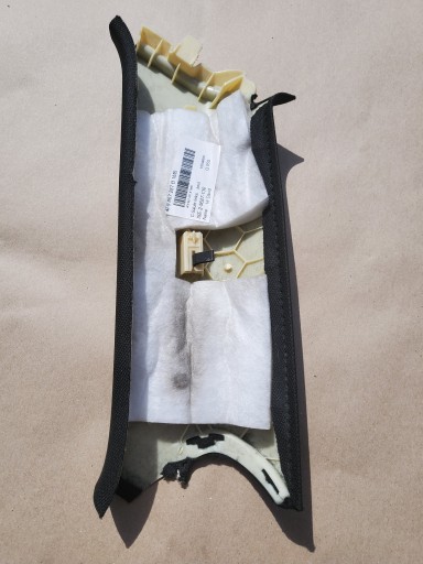 cover side SLUPKA left rear part AUDI A6 C6 4F AVANT KOMBI ALLROAD S-LINE OE