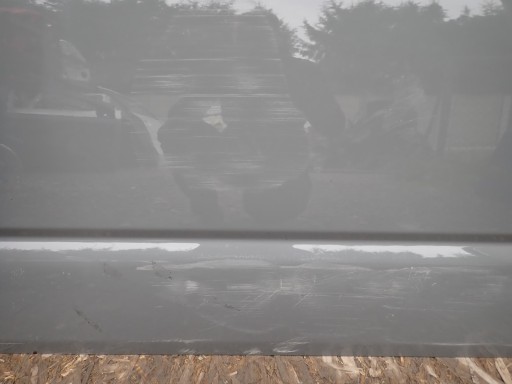 door left SUZUKI JIMNY 2 II A6G 2018- 68002-77R00-000