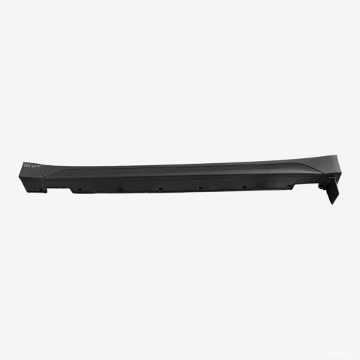 moulding threshold left HYUNDAI TUCSON II 87753-D7000