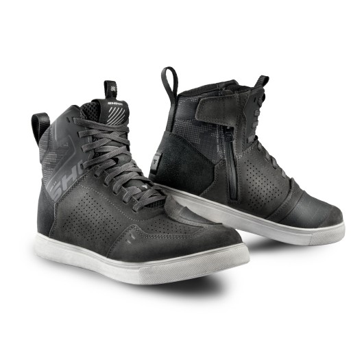 Взуття Shima REBEL 2.0 VENT MEN СІРИЙ (48)