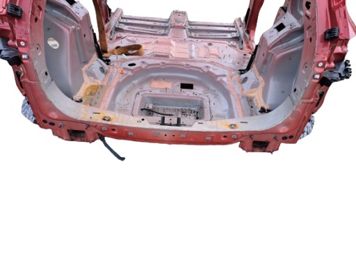 LX6B-S11215- - FORD KUGA MK3 ESCAPE КРИЛО ЧЕТВЕРТЬ ПРАВА ЛІВА ЗАДНЯ ВАННА