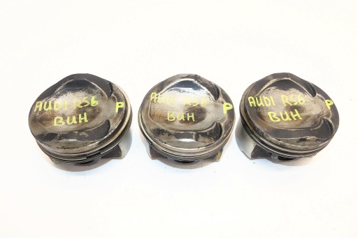 84L111 104BF - AUDI RS6 5.0 TFSI V10 BUH правий поршень