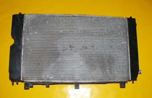 hladnjak vode ventilatori hladnjaka TOYOTA AURIS II AVENSIS II T25 2.0 D4D