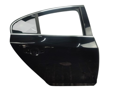 Задняя правая дверь volvo s60 ii lift lak: 019-46 (13-18)