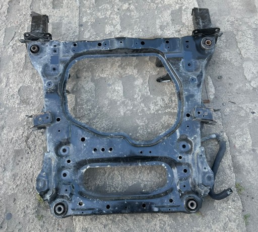 RENAULT MEGANE 5 V E-TECH Achsträger Fahrschemel Vorderachsträger 544005MZ0A