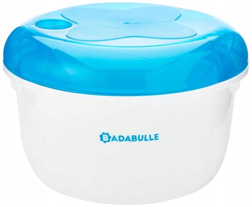 Стерилізатор для мікрохвильової печі Badabulle 1236