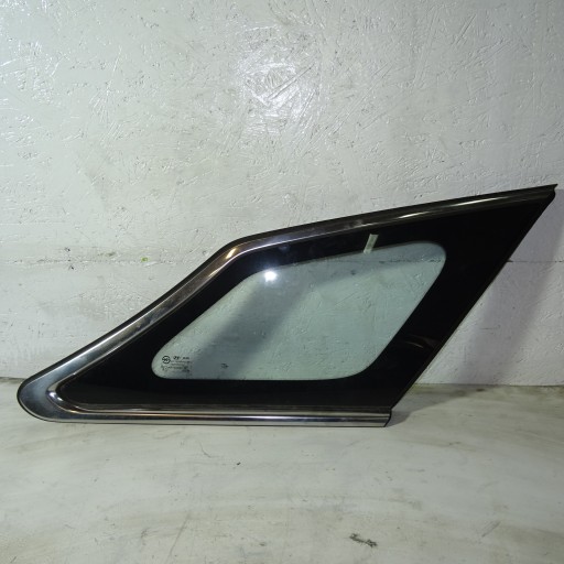 HYUNDAI I40 KOMBI window bodywork rear part right