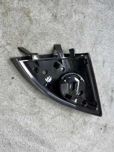 speaker door przednich Mercedes-Benz A W176 A1767200211