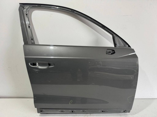 Передняя дверь передняя правая сторона audi q3 f3 83a833124c