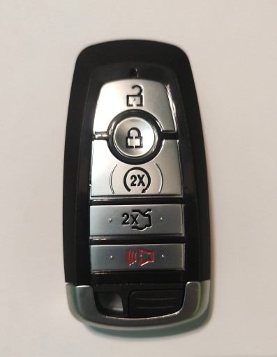 HS7T-15K601-BD - FORD FUSION LIFT MUSTANG EDGE F-150 ДИСТАНЦІЙНИЙ КЛЮЧ