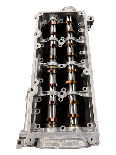 ГОЛОВКА ВАЛА VW AUDI 2.0TDI 04L103308C 04L103292F НОВАЯ ПОЛОВИННАЯ ГОЛОВКА