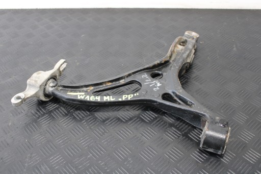 arm right front MERCEDES ML W164