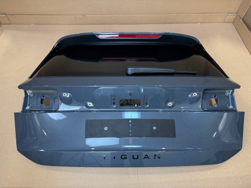 VW TIGUAN III 571 2024 boot doors boot complete 571827025B LC7Q