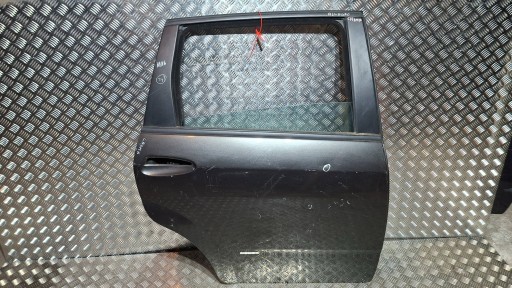 door right rear part FIAT CROMA II 2005